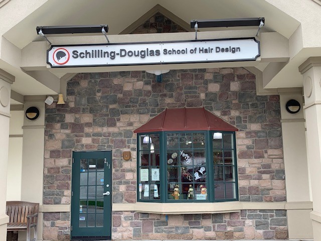 Schilling-Douglas School  of Hair Design